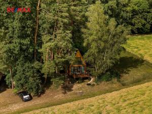 Prodej rodinného domu, Žďár nad Orlicí, 51 m2