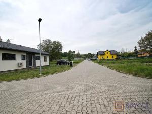 Prodej pozemku pro bydlení, Velké Albrechtice, 1285 m2