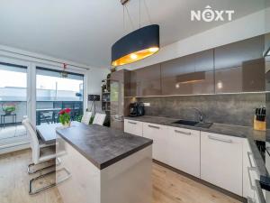 Prodej bytu 3+kk, Šternberk, Světlov, 85 m2