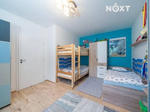 Prodej bytu 3+kk, Šternberk, Světlov, 85 m2