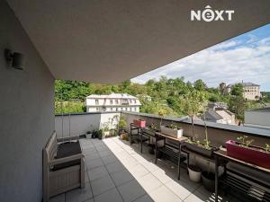 Prodej bytu 3+kk, Šternberk, Světlov, 85 m2