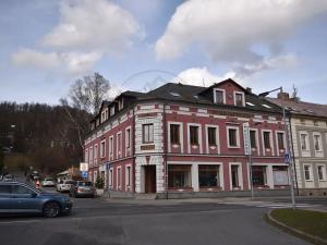 Pronájem bytu 3+kk, Jeseník, 80 m2