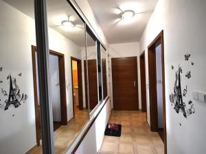 Pronájem bytu 3+kk, Jeseník, 80 m2
