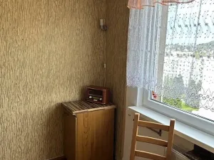 Pronájem bytu 3+1, Jablonec nad Nisou, S. K. Neumanna, 71 m2