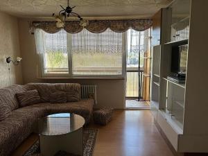 Pronájem bytu 3+1, Jablonec nad Nisou, S. K. Neumanna, 71 m2