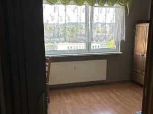 Pronájem bytu 3+1, Jablonec nad Nisou, S. K. Neumanna, 71 m2