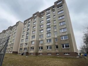 Pronájem bytu 3+1, Jablonec nad Nisou, S. K. Neumanna, 71 m2
