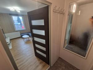 Pronájem bytu 1+kk, Ostrava - Moravská Ostrava, Žofinská, 27 m2