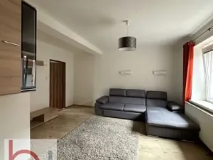 Pronájem bytu 2+1, Český Krumlov, Stříbrná, 75 m2