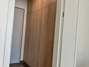 Pronájem bytu 1+kk, České Budějovice, Chelčického, 47 m2