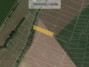 Prodej pole, Stará Ves nad Ondřejnicí - Košatka, 1161 m2
