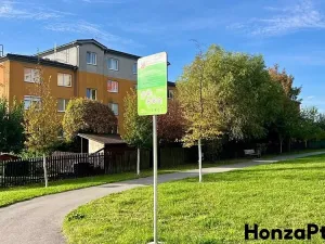 Pronájem bytu 2+1, Praha - Horní Počernice, Markupova, 59 m2