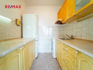 Prodej bytu 2+kk, Praha - Braník, Zálesí, 42 m2