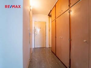 Prodej bytu 2+kk, Praha - Braník, Zálesí, 42 m2