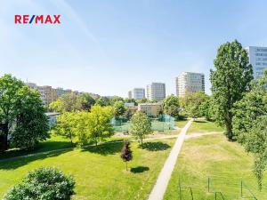Prodej bytu 2+kk, Praha - Braník, Zálesí, 42 m2