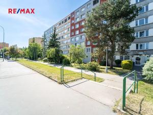 Prodej bytu 2+kk, Praha - Braník, Zálesí, 42 m2