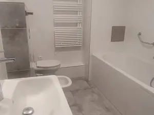 Pronájem bytu 3+kk, České Budějovice, Skuherského, 101 m2