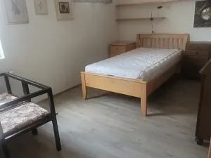 Pronájem bytu 3+kk, České Budějovice, Skuherského, 101 m2
