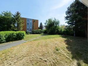 Prodej bytu 2+1, Praha - Lhotka, Zálesí, 42 m2