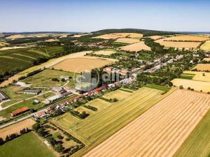 Prodej pozemku, Troubky-Zdislavice - Troubky, 821 m2