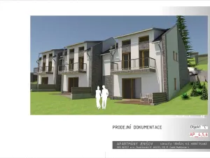 Prodej rodinného domu, Horní Planá, 159 m2
