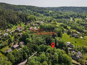 Prodej pozemku pro bydlení, Turnov, 1207 m2
