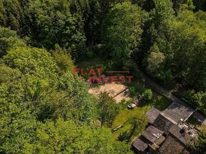Prodej pozemku pro bydlení, Turnov, 1207 m2