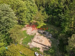 Prodej pozemku pro bydlení, Turnov, 1207 m2