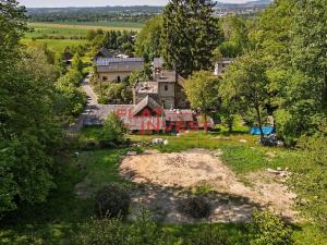 Prodej pozemku pro bydlení, Turnov, 1207 m2