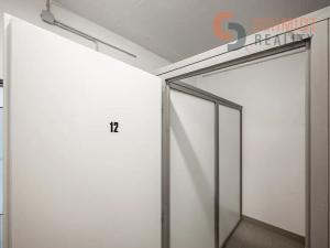 Pronájem bytu 1+kk, Břeclav, Bratislavská, 32 m2