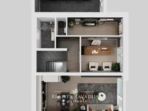 Prodej rodinného domu, Živanice, 274 m2
