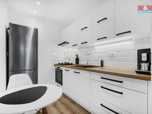 Pronájem bytu 2+kk, Mnichovo Hradiště, Lidická, 38 m2