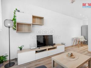 Pronájem bytu 2+kk, Mnichovo Hradiště, Lidická, 38 m2