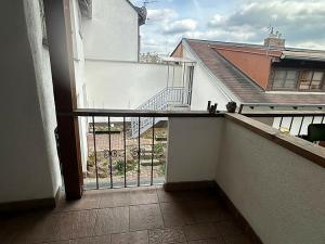 Pronájem bytu 1+kk, Brno - Husovice, Hálkova, 32 m2