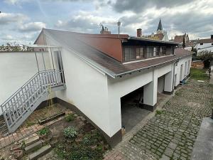 Pronájem bytu 1+kk, Brno - Husovice, Hálkova, 32 m2