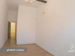 Prodej bytu 2+1, České Budějovice, Riegrova, 70 m2