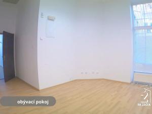 Prodej bytu 2+1, České Budějovice, Riegrova, 70 m2