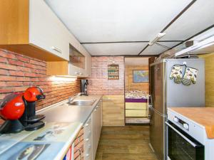 Prodej chaty, Dolní Lukavice - Lišice, 44 m2