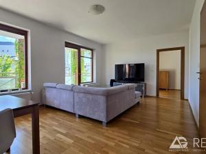 Pronájem bytu 2+kk, Praha - Dejvice, Paťanka, 70 m2