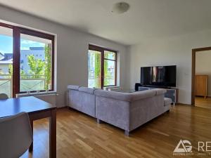 Pronájem bytu 2+kk, Praha - Dejvice, Paťanka, 70 m2