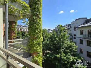 Pronájem bytu 2+kk, Praha - Dejvice, Paťanka, 70 m2