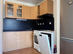 Pronájem bytu 2+kk, Praha - Dejvice, Paťanka, 70 m2