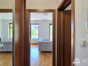 Pronájem bytu 2+kk, Praha - Dejvice, Paťanka, 70 m2