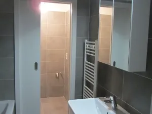 Pronájem bytu 2+kk, Brno, Milady Horákové, 48 m2