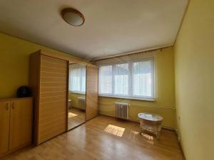 Pronájem bytu 1+kk, České Budějovice, Dobrovodská, 21 m2