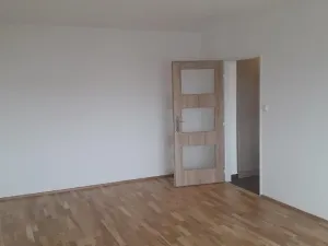 Pronájem bytu 1+1, Plzeň, Železničářská, 40 m2