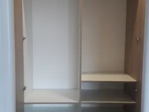 Pronájem bytu 1+1, Plzeň, Železničářská, 40 m2