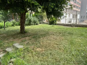 Prodej bytu 1+kk, Brno, Cihlářská, 30 m2