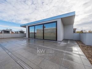 Prodej rodinného domu, Praha - Libuš, V Hrobech, 285 m2