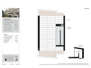 Prodej rodinného domu, Praha - Libuš, V Hrobech, 285 m2